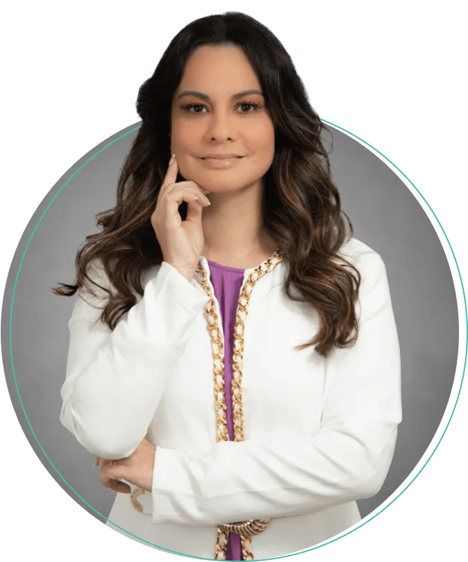 Foto de Dra. Ana Carolina Sato