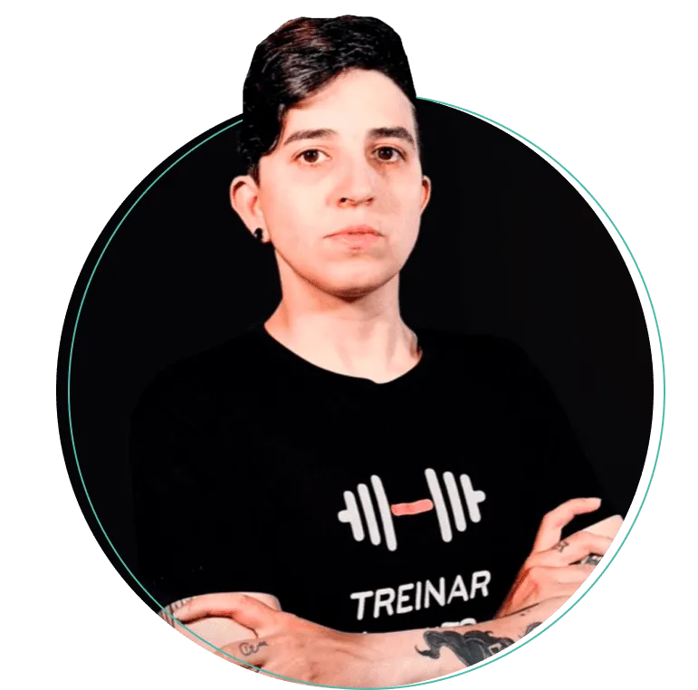 Foto de Laura Jessica Siqueira da Silva